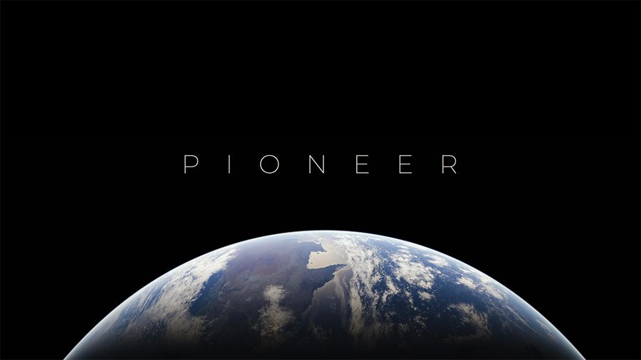 Pioneer