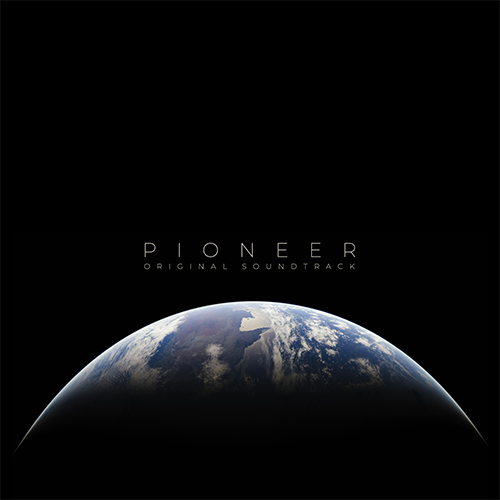 Pioneer OST: Horizon